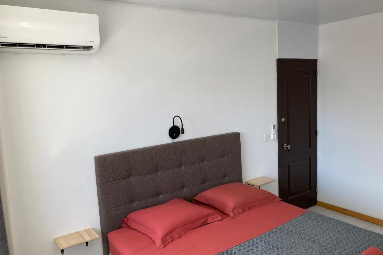 "Tiare" City Center Room Papeete  Exterior foto