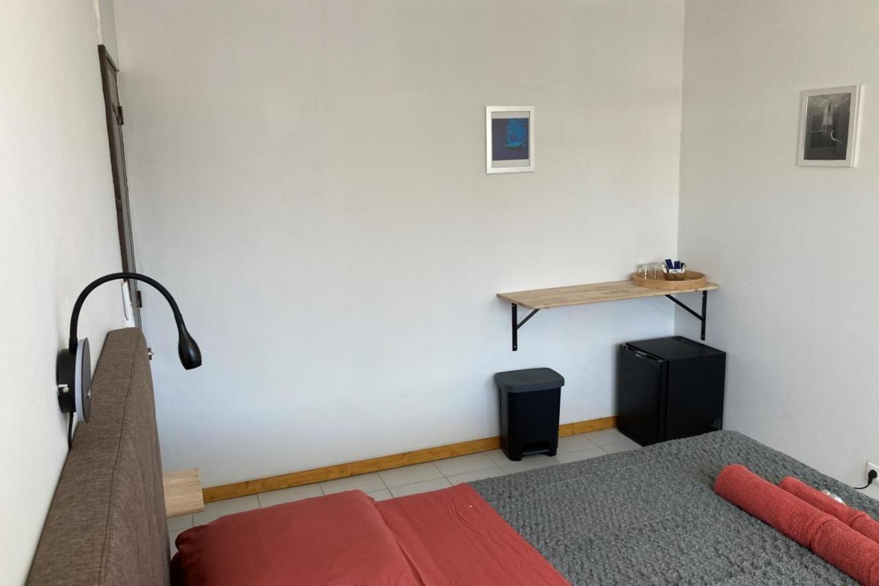 "Tiare" City Center Room Papeete  Exterior foto